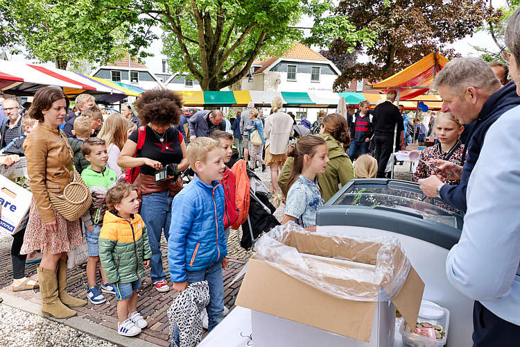 Rommelmarkt 2022 Waarder_132